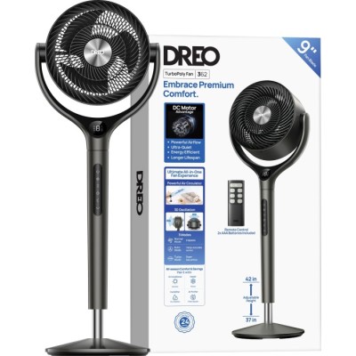 Вентилятор Dreo DR-HPF022