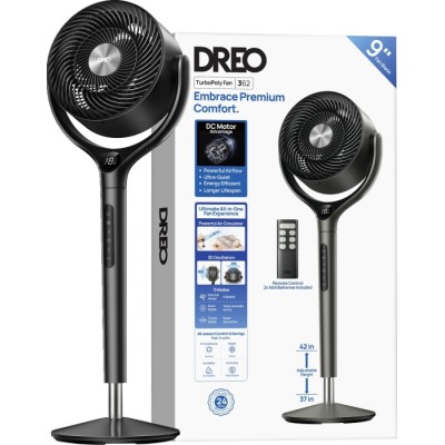 Вентилятор Dreo DR-HPF022