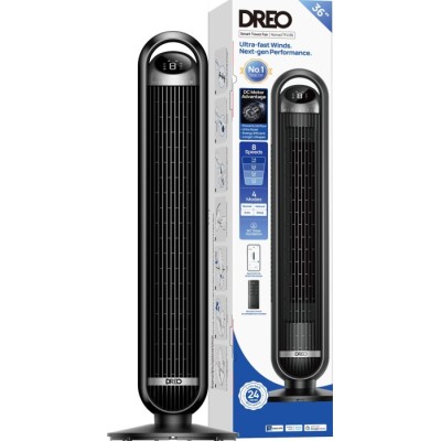 Вентилятор Dreo DR-HTF013S