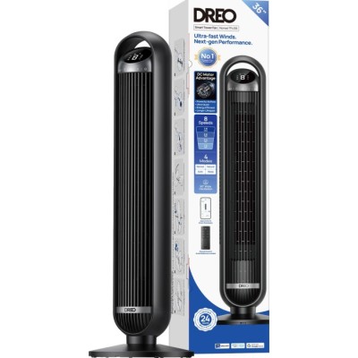 Вентилятор Dreo DR-HTF013S