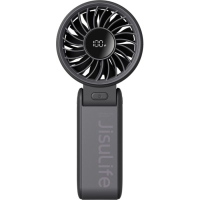 Вентилятор Jisulife Handheld Fan 7 black