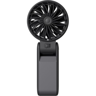 Вентилятор Jisulife Handheld Fan 7 black