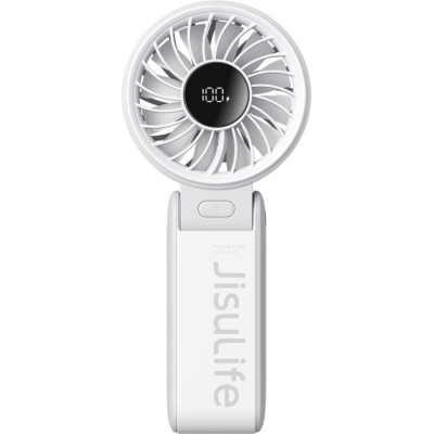 Вентилятор Jisulife Handheld Fan 7 grey