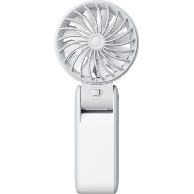 Вентилятор Jisulife Handheld Fan 7 grey