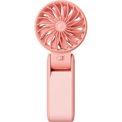 Вентилятор Jisulife Handheld Fan 7 pink