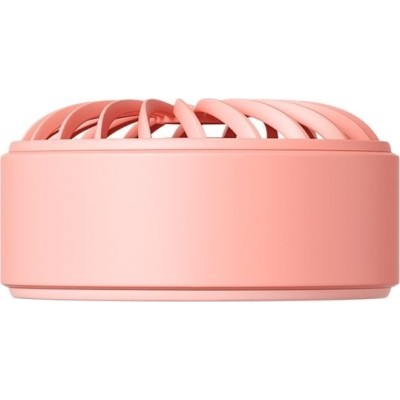 Вентилятор Jisulife Handheld Fan 7 pink