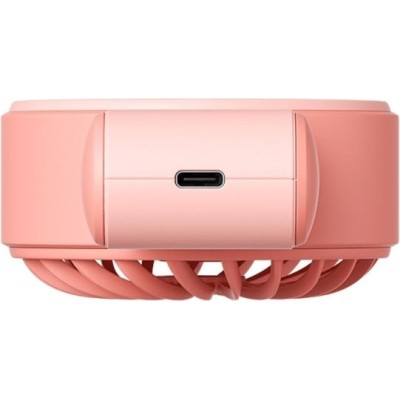 Вентилятор Jisulife Handheld Fan 7 pink