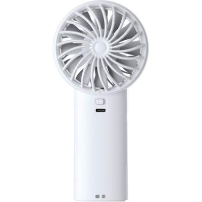 Вентилятор Jisulife Handheld Fan Life 4 (3600mAh) Grey