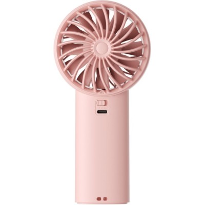 Вентилятор Jisulife Handheld Fan Life 4 (3600mAh) Pink
