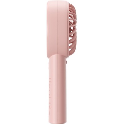 Вентилятор Jisulife Handheld Fan Life 4 (3600mAh) Pink
