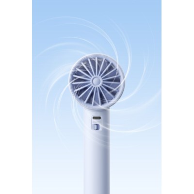Вентилятор Jisulife Handheld Fan Life10 S Blue