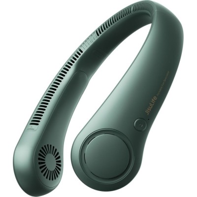 Вентилятор Jisulife Neck Fan Life3 FA14 green