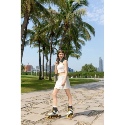 Вентилятор Jisulife Neck Fan Life3 FA14 green