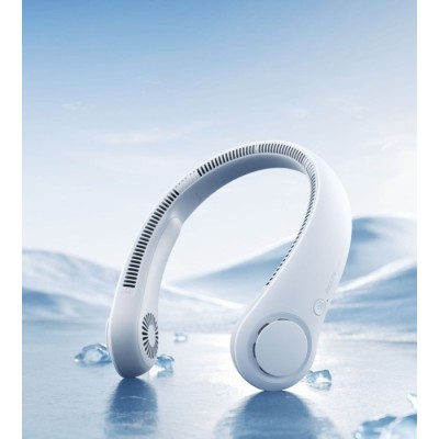 Вентилятор Jisulife Neck Fan Life3 FA14 grey