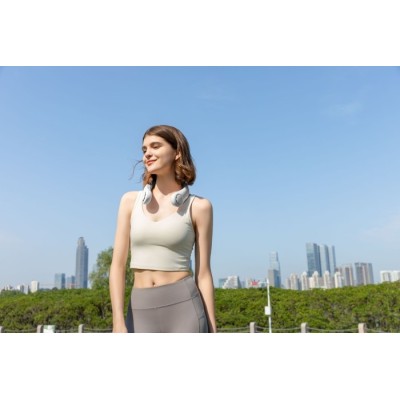 Вентилятор Jisulife Neck Fan Life3 FA14 grey