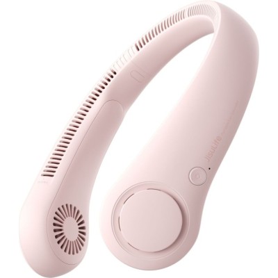 Вентилятор Jisulife Neck Fan Life3 FA14 pink