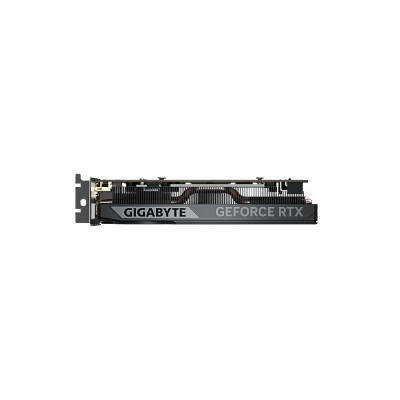 Відеокарта GIGABYTE GeForce RTX 5060 8GB GDDR7 OC Low Profile (GV-N5060OC-8GL)