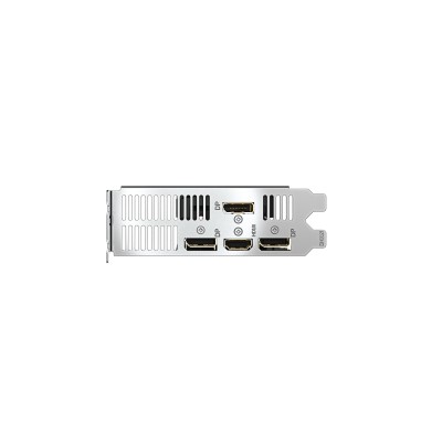 Відеокарта GIGABYTE GeForce RTX 5060 8GB GDDR7 OC Low Profile (GV-N5060OC-8GL)