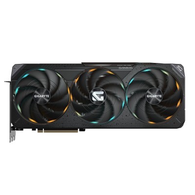 Відеокарта GIGABYTE GeForce RTX 5070 Ti 16GB GDDR7 GAMING OC (GV-N507TGAMING_OC-16GD)