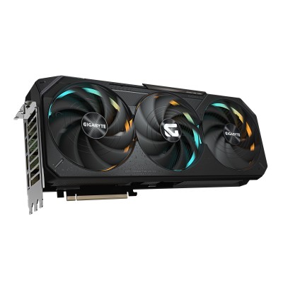 Відеокарта GIGABYTE GeForce RTX 5070 Ti 16GB GDDR7 GAMING OC (GV-N507TGAMING_OC-16GD)