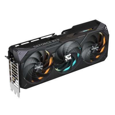 Відеокарта GIGABYTE GeForce RTX 5070 Ti 16GB GDDR7 GAMING OC (GV-N507TGAMING_OC-16GD)