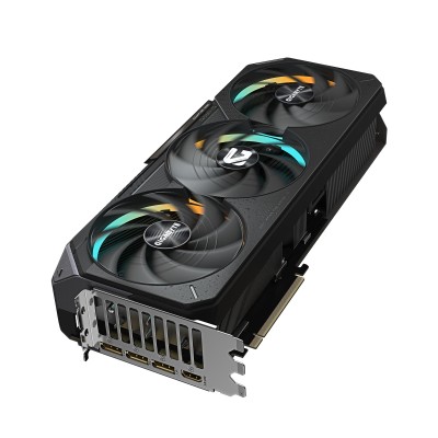 Відеокарта GIGABYTE GeForce RTX 5070 Ti 16GB GDDR7 GAMING OC (GV-N507TGAMING_OC-16GD)