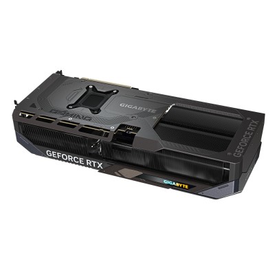 Відеокарта GIGABYTE GeForce RTX 5070 Ti 16GB GDDR7 GAMING OC (GV-N507TGAMING_OC-16GD)