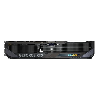 Відеокарта GIGABYTE GeForce RTX 5070 Ti 16GB GDDR7 GAMING OC (GV-N507TGAMING_OC-16GD)