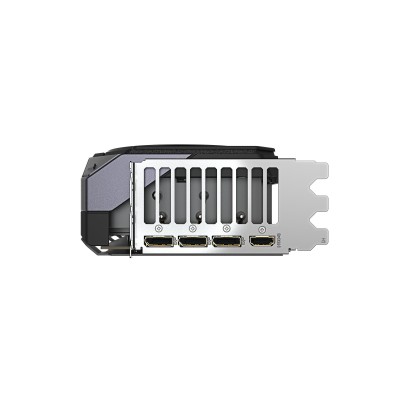 Відеокарта GIGABYTE GeForce RTX 5070 Ti 16GB GDDR7 GAMING OC (GV-N507TGAMING_OC-16GD)