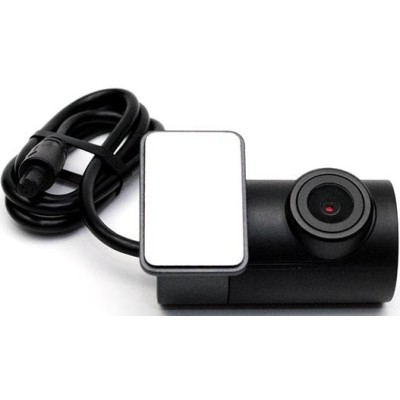 Відеореєстратор 70mai Dash Cam Pro Plus+ A500S-1 з камерою заднього виду RC06