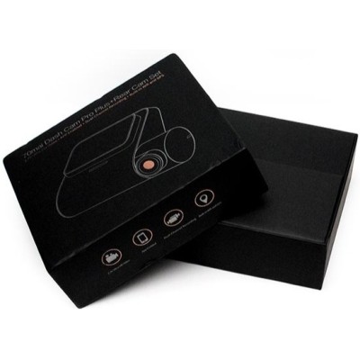 Відеореєстратор 70mai Dash Cam Pro Plus+ A500S-1 з камерою заднього виду RC06