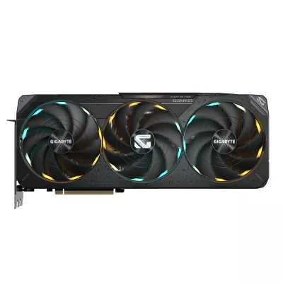 Відеокарта GIGABYTE GeForce RTX 5080 16GB GDDR7 GAMING OC (GV-N5080GAMING_OC-16GD)