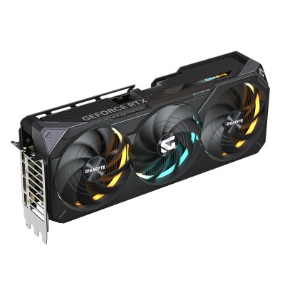 Відеокарта GIGABYTE GeForce RTX 5080 16GB GDDR7 GAMING OC (GV-N5080GAMING_OC-16GD)