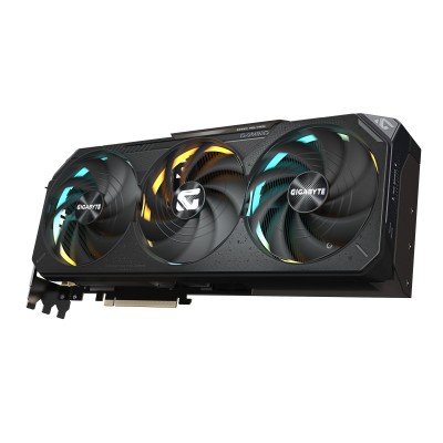 Відеокарта GIGABYTE GeForce RTX 5080 16GB GDDR7 GAMING OC (GV-N5080GAMING_OC-16GD)