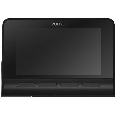 Відеореєстратор 70Mai Dash Cam Pro Plus (A500s)