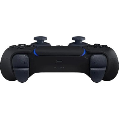 Геймпад Sony DualSense PS5 Midnight Black (USB-C кабель)