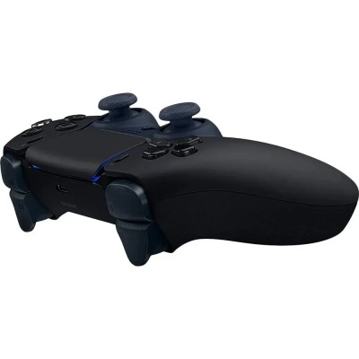 Геймпад Sony DualSense PS5 Midnight Black (USB-C кабель)