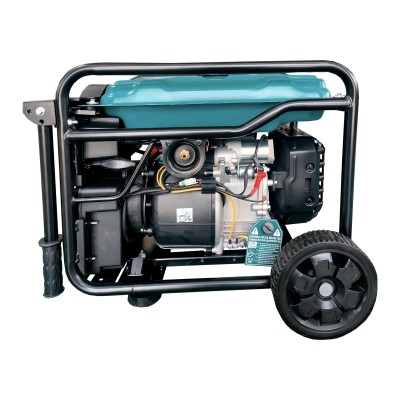 Генератор газобензиновий інверторний Konner&Sohnen KS 6500iEG, LPG 230В, 6.0/6.5кВт, електростартер, 46кг (KS6500IEG)