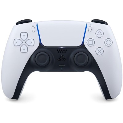 Геймпад Sony DualSense PS5 White