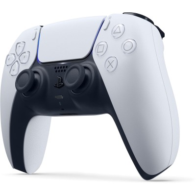 Геймпад Sony DualSense PS5 White