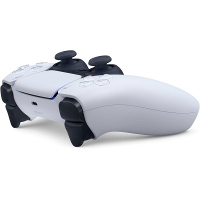 Геймпад Sony DualSense PS5 White