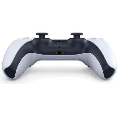 Геймпад Sony DualSense PS5 White