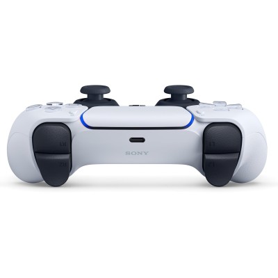 Геймпад Sony DualSense PS5 White