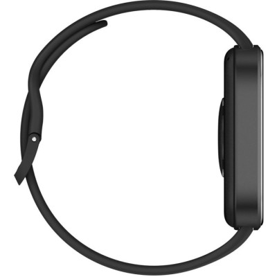 Годинник REDMI Watch 6 Чорний Obsidian Black BHR08CIGL