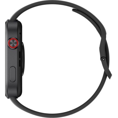 Годинник REDMI Watch 6 Чорний Obsidian Black BHR08CIGL