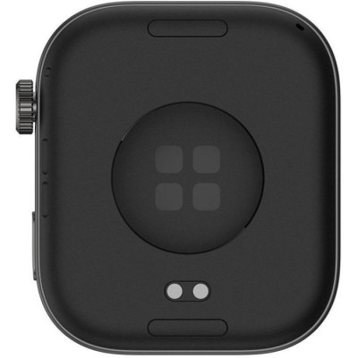 Годинник REDMI Watch 6 Чорний Obsidian Black BHR08CIGL