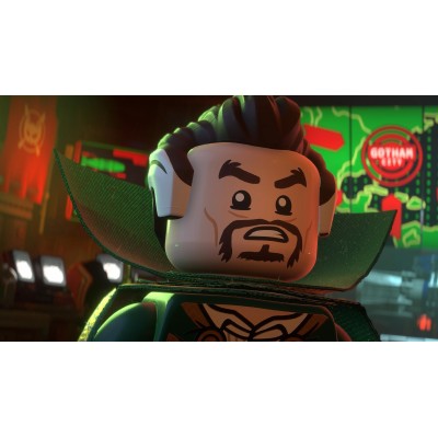 Гра консольна PS5 LEGO Batman: Legacy of the Dark Knight, BD диск
