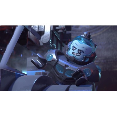 Гра консольна PS5 LEGO Batman: Legacy of the Dark Knight, BD диск