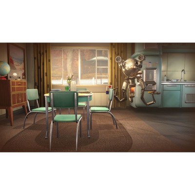Гра консольна Switch 2 Fallout 4: Anniversary Edition, картридж
