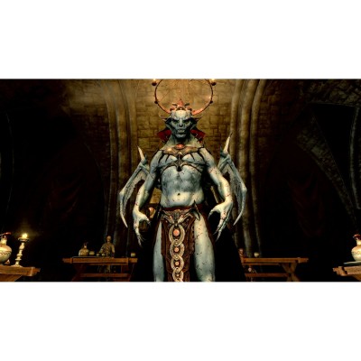 Гра консольна Switch 2 The Elder Scrolls V: Skyrim Anniversary Edition, картридж